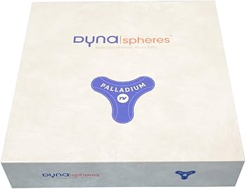 Amazon.co.jp: ビリヤードボール ダイナスフィア Dyna Palladium