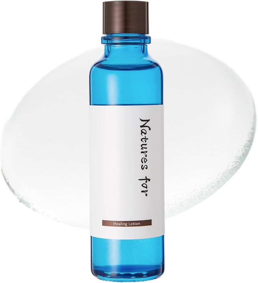 Amazon | 化粧水 ネイチャーズフォー オーガニック 敏感肌 保湿