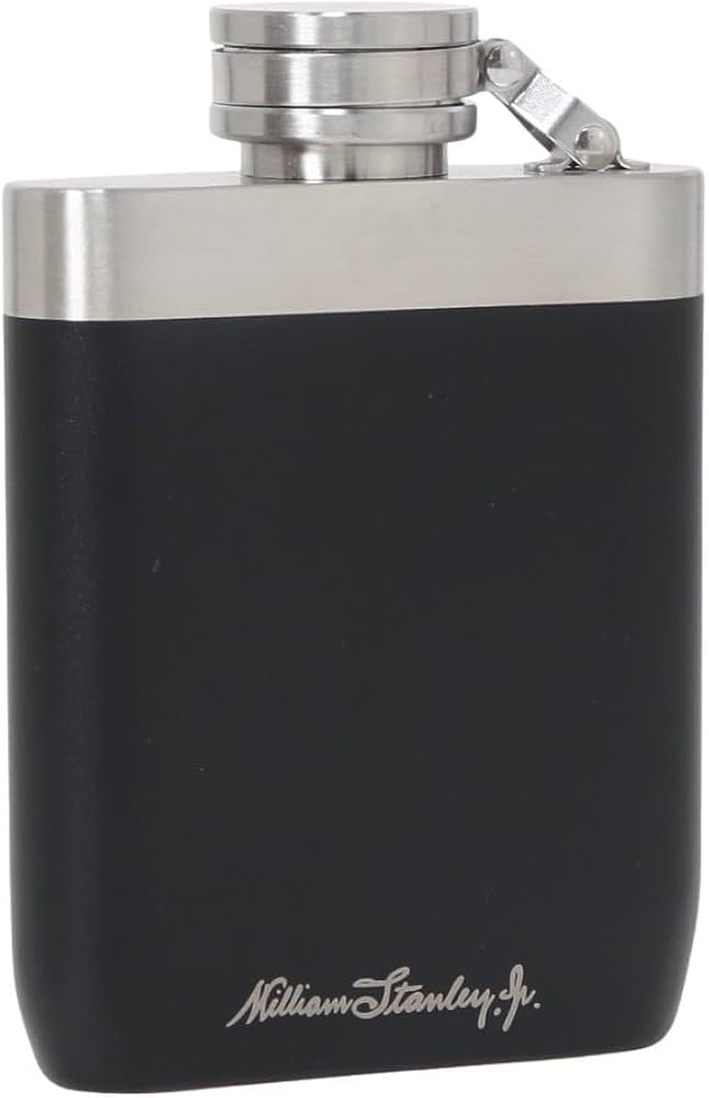 Amazon | STANLEY(スタンレー) マイルストーン マスターフラスコ 0.23