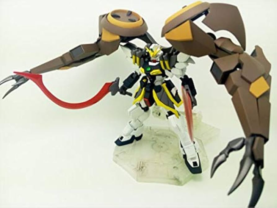 Amazon.co.jp: GK-068 MG サンドロック 改造パーツ ガレージキット