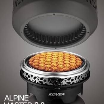 Amazon | アルパインマスター2.0 コベア KOVEA alpinemaster2.0 2L