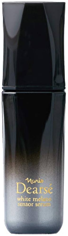 Amazon.co.jp: ナリス ディアーゼ ホワイト メラノセンサー セラム