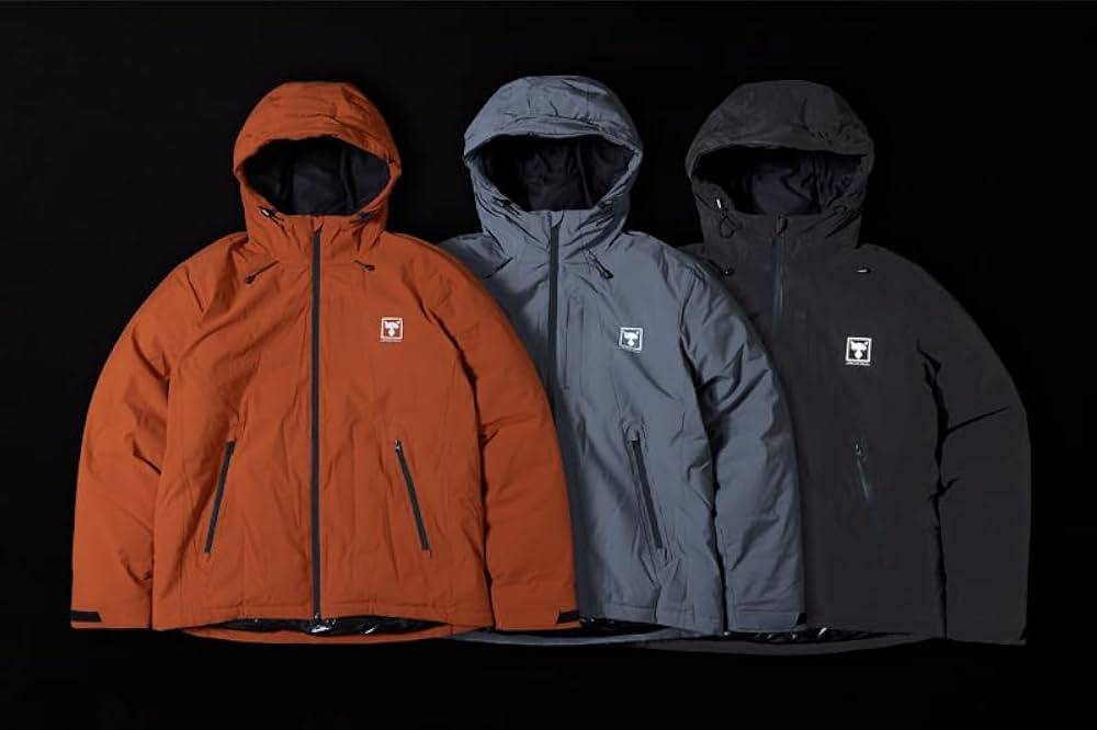 Amazon.co.jp: JACKALL(ジャッカル) サーモフォースジャケット (THERMO