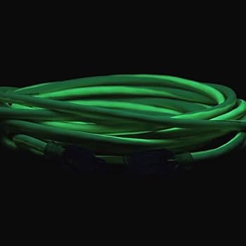 Flexzilla Pro Extension Cord, 14/3 AWG SJTW, 25 ft., Lighted Plug
