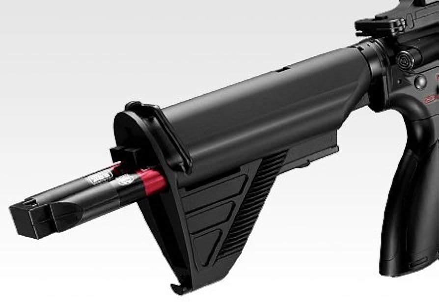 Amazon | 【次世代専用ストックインバッテリー】東京マルイ 次世代電動