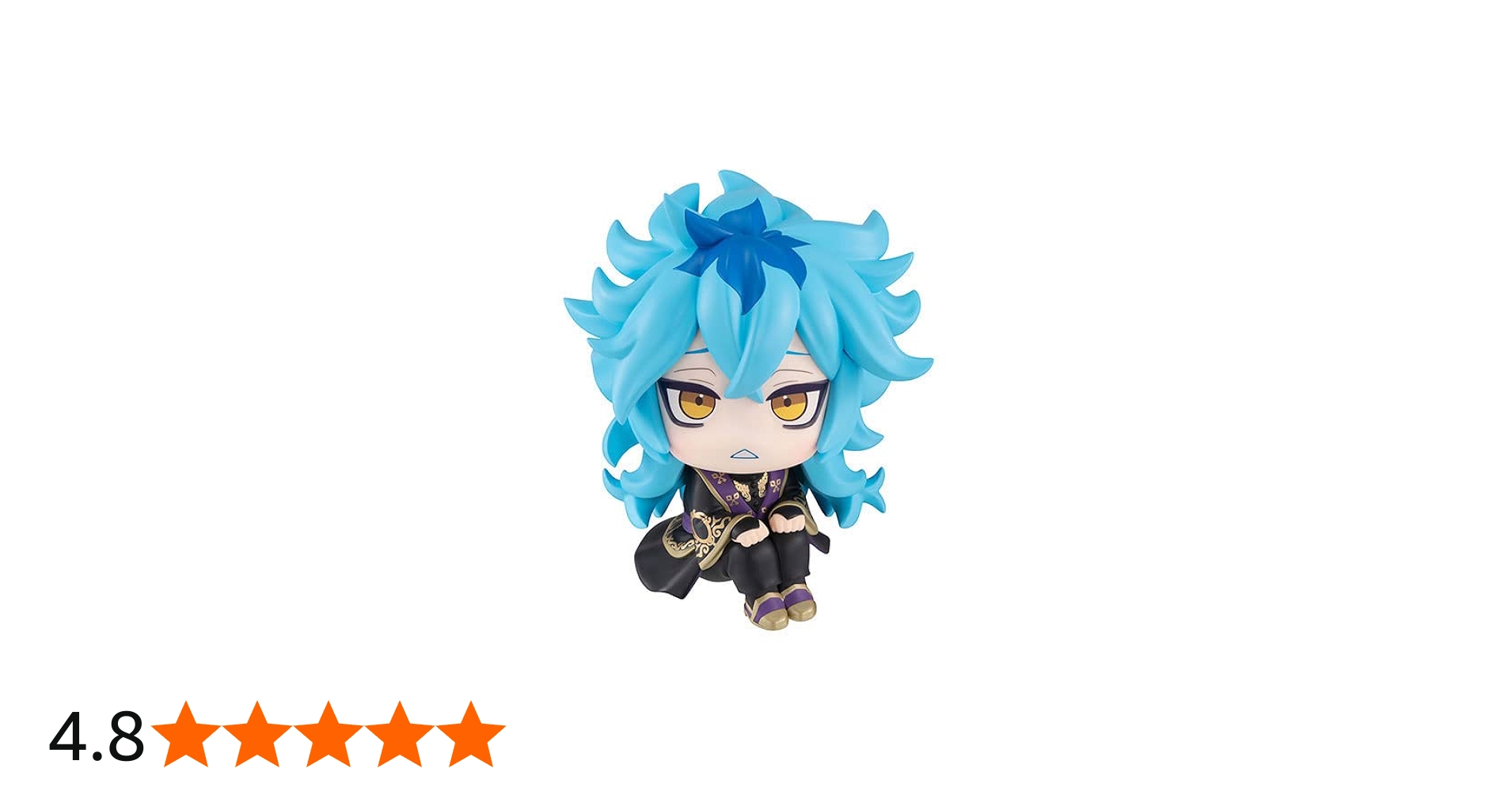 Amazon | るかっぷ 『ディズニー ツイステッドワンダーランド』 イデア