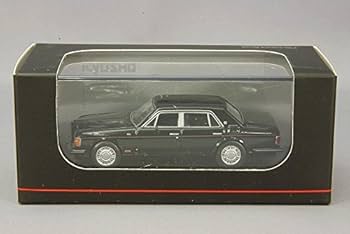 Amazon | 京商 1/64 ベントレー ターボR ブラック KS07043A2 完成品