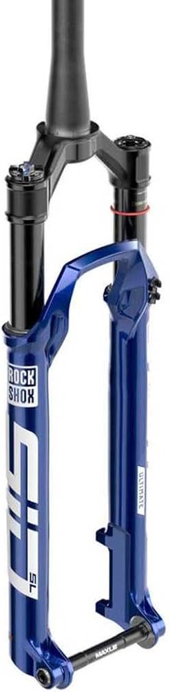 Amazon | RockShox SID SL Ultimate Race Day 2 サスペンション