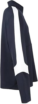 Amazon.co.jp: J.リンドバーグ ゴルフ 長袖 ハーフジップブルゾン