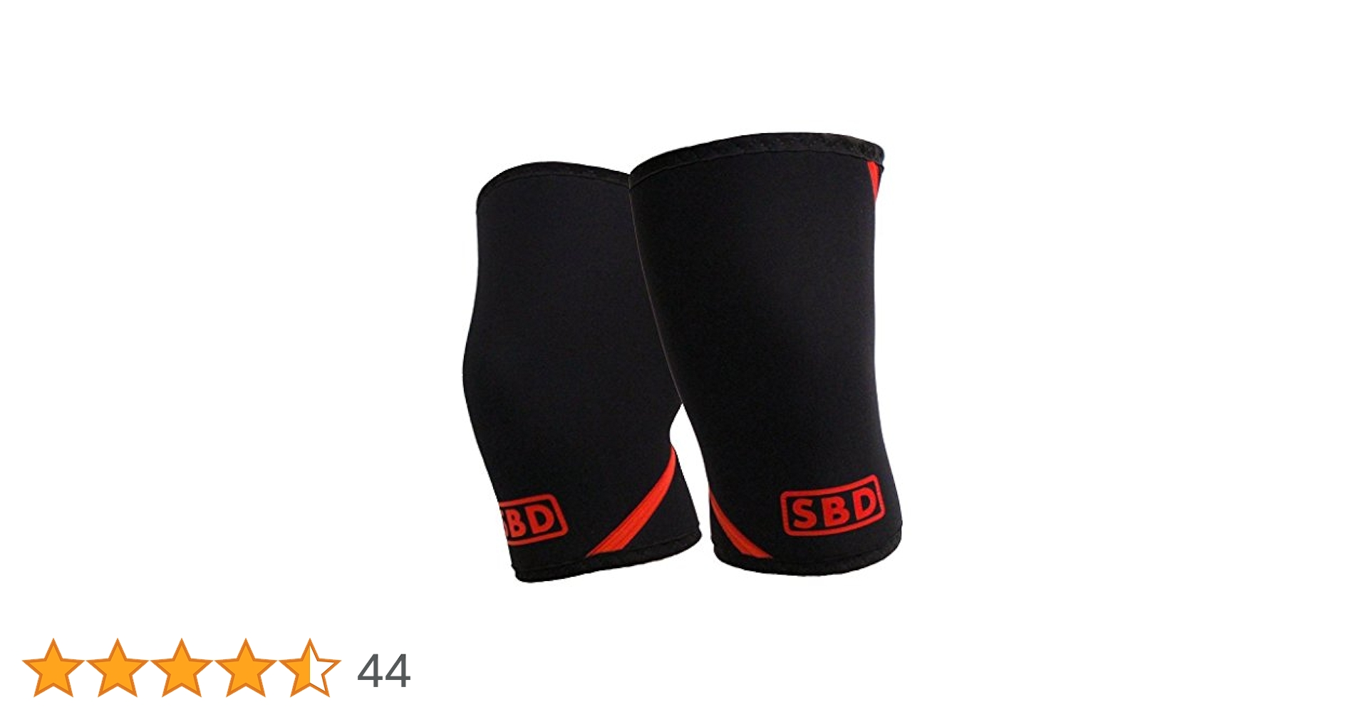 SBDシングレット＆ONIニースリーブ（両Mサイズ） 【公式通販】