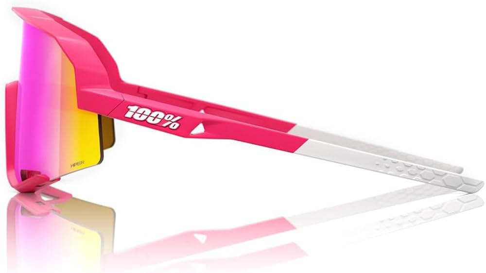 Amazon | ワンハンドレッド 100% スポーツサングラス スレンデール