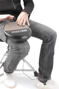 Amazon | KORG コルグ コンパクト 電子ドラム パーカッション