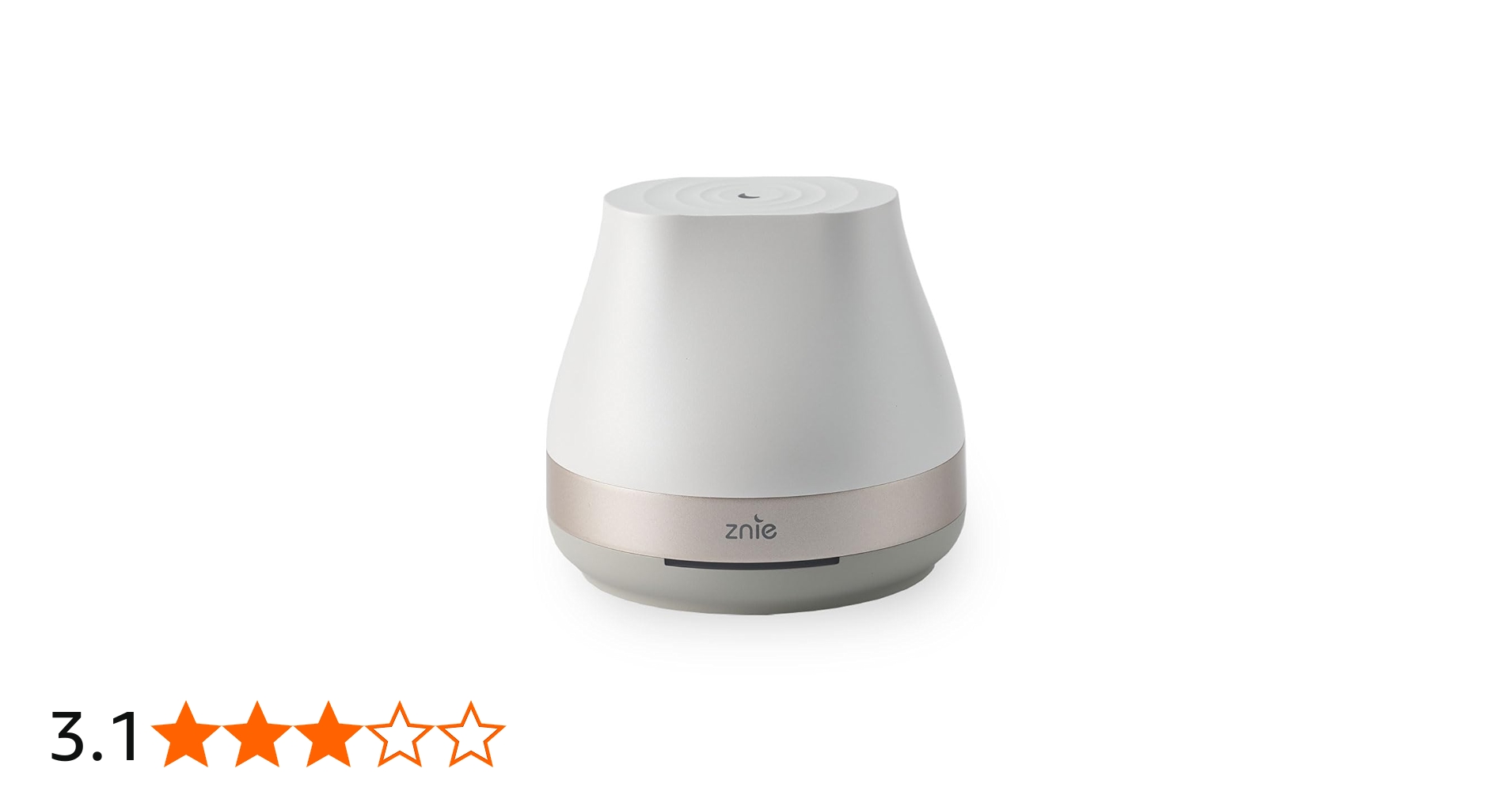 Amazon.co.jp: Znie Lite 【新発想のスリープケアデバイス】 快眠