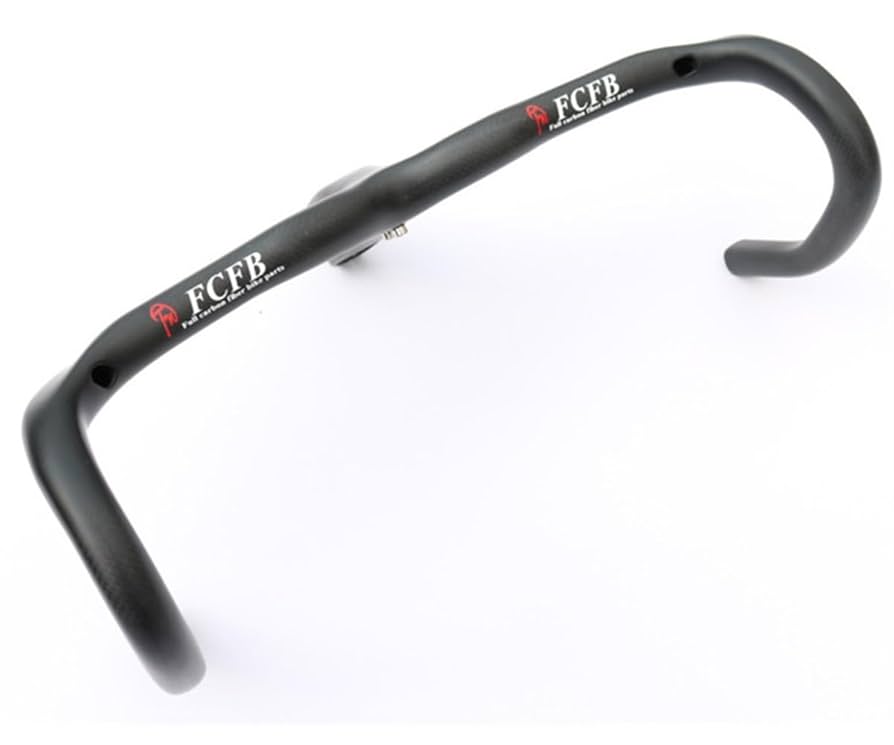 スコットアディクト一体型ハンドル幅380mmステム長100mm