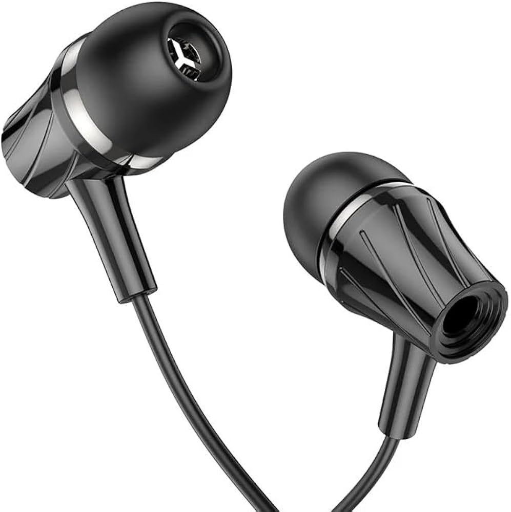 Amazon.co.jp: ノーブランド品イヤホン型バイノーラルマイク|ASMR用