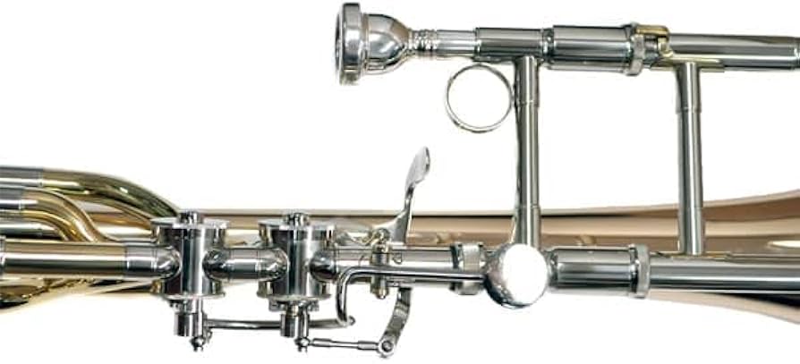 Amazon | PLAYTECH (プレイテック) バストロンボーン | トロンボーン