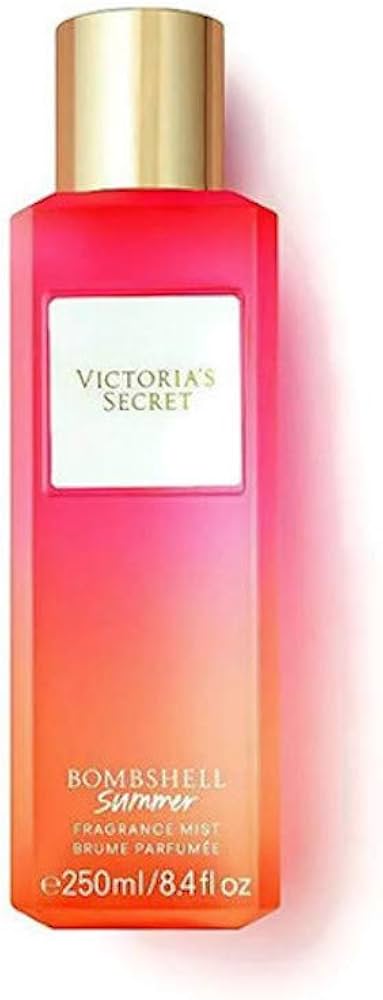 Amazon.com: Victoria's Secret Bombshell Summer Mist New 2018