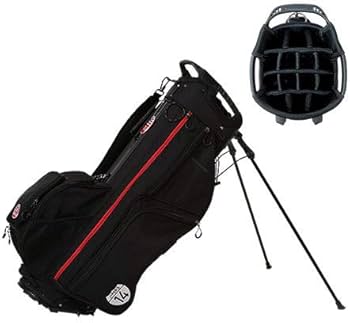 Amazon | ジーパーズ 14分割スタンドキャディバッグ 9.5型 JYPEH002