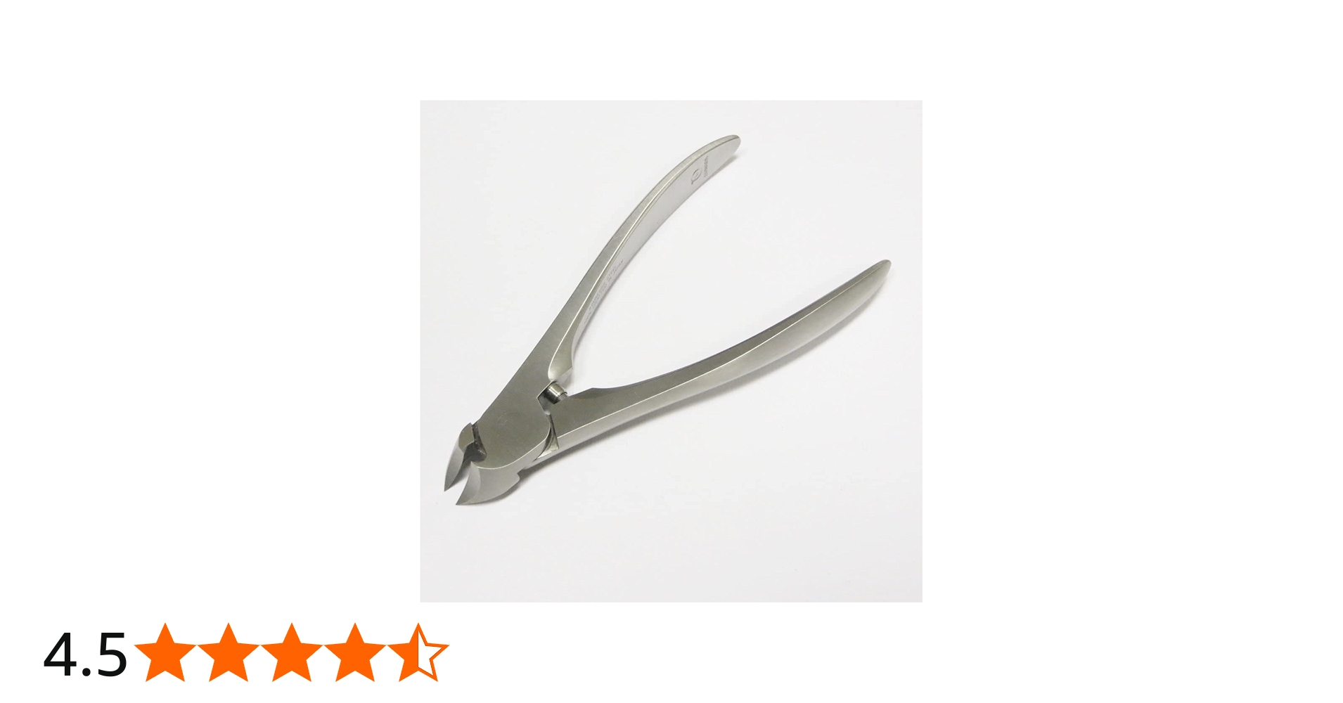 Amazon | SUWADA スワダ つめ切り クラシックS 諏訪田 Sサイズ (x 1