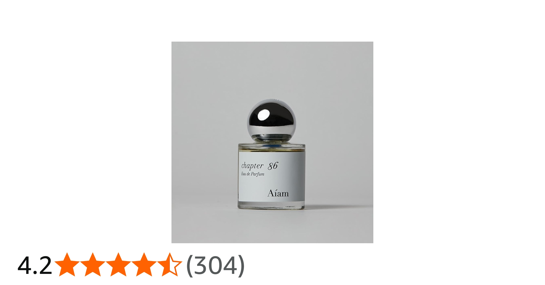 Amazon.co.jp: Aiam アイアム Perfume Chapter Chapter 86 Woody