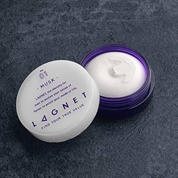 Amazon | LAGNET ラグネット ソリッドパフューム 10g シリアルナンバー