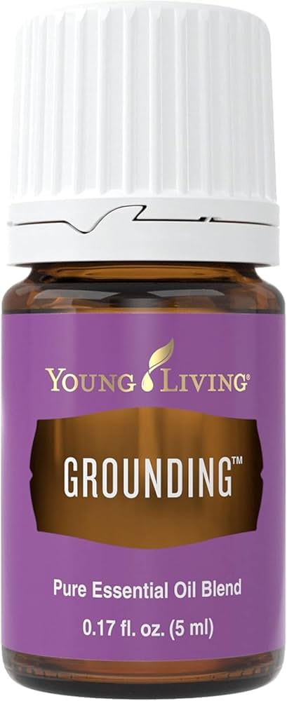 Amazon.co.jp: ヤングリビング Young Livingグラウンディング5ml