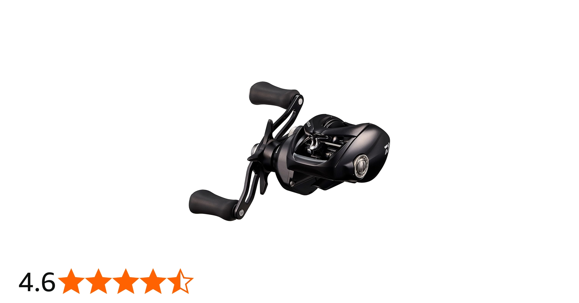 Amazon | ダイワ(DAIWA) ベイトリール 25タトゥーラ TW 200XHL