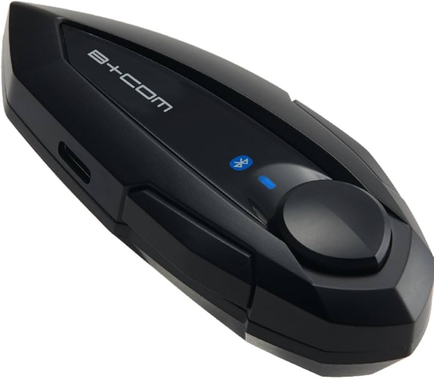 Amazon | SYGN HOUSE(サインハウス) バイク用 Bluetooth インカム B+