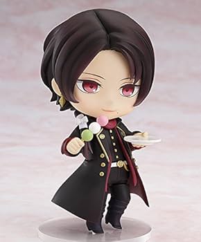 Amazon.co.jp: ねんどろいど 刀剣乱舞-ONLINE- 加州清光 ノンスケール