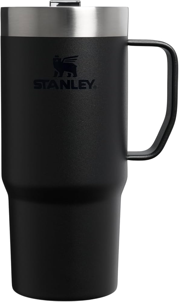 Amazon.com: STANLEY The Everyday Suburban Mug | 16 oz | Drink