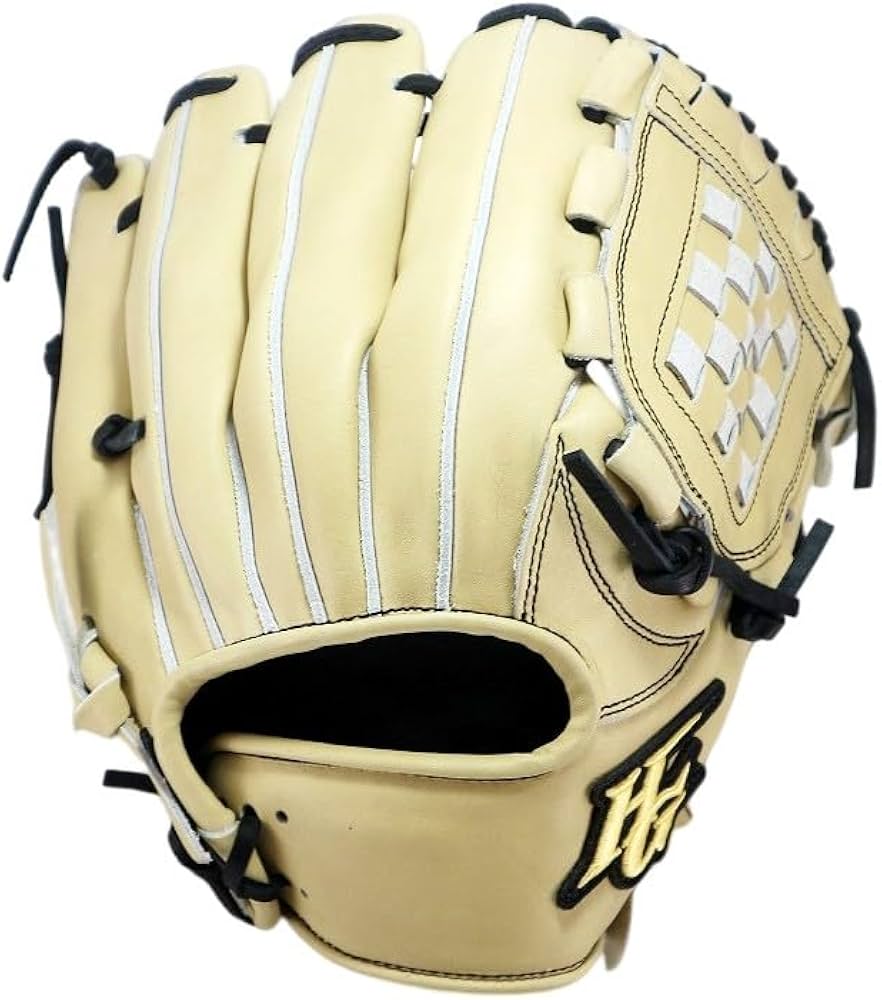 Amazon | ハイゴールド HIGOLD 188 内野手用 硬式グローブ 内野用 硬式