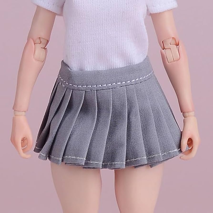 Amazon.co.jp: 1/12 戦闘服、カーゴパンツ、 1/12スケール 1/12