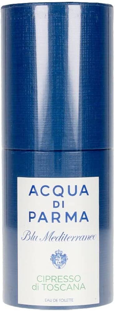 Amazon | アクア デ パルマ ブルーメディテラネオ チプレッソ ディ