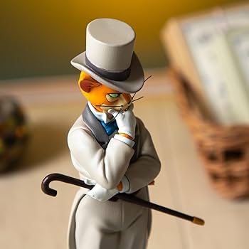 Amazon.co.jp: ジ ブ リ 猫の恩返し バロン バロンドール オルゴール