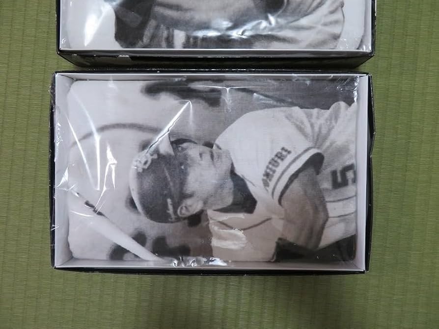 Amazon.co.jp: ジャイアンツ 清原和博 2000本安打達成記念タオル 読売