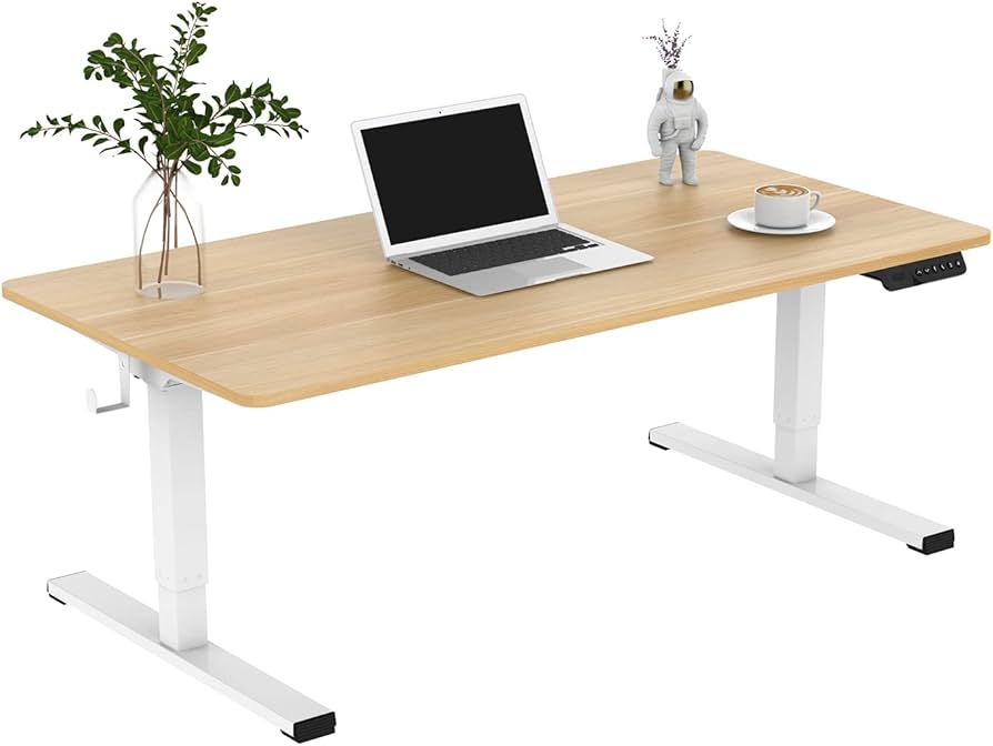 Amazon.co.jp: FLEXISPOT ローテーブル T3 ローデスク センター