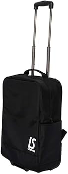 Amazon.co.jp: LUZeSOMBRA(ルースイソンブラ) LS 2WAY キャリーバッグ