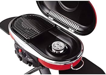 Amazon | コールマン ロードトリップグリル LXE-J | Coleman