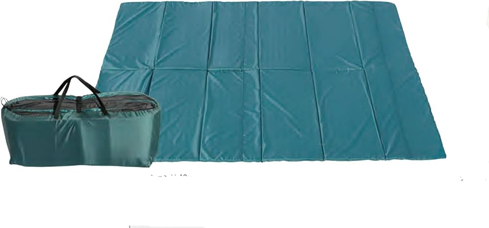 オガワファシルグランドマット グランドマット ファシル用 / ogawa