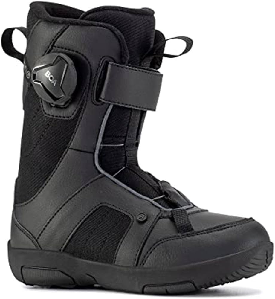 Amazon | RIDE ライド NORRIS ノーリス 20-21 ボードブーツ ジュニア