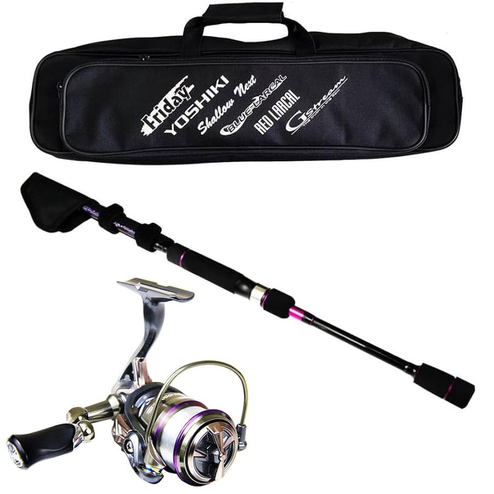 アジング引退セット 【公式通販】