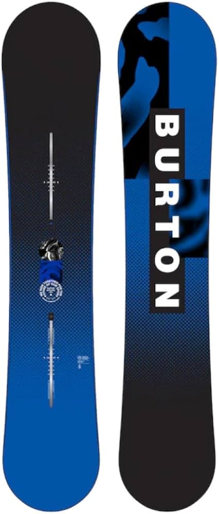 Amazon | バートン（BURTON） 23-24 スノーボード 板 リップコード
