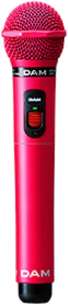 Amazon.co.jp: 第一興商 赤外線ワイヤレス マイクロフォンWITM-500(P