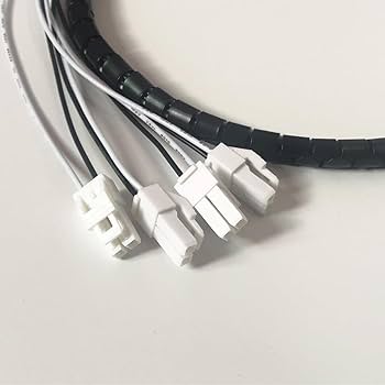 Amazon.co.jp: おうち太鼓 太鼓＆達人 変換ケーブル AC新筐体(15