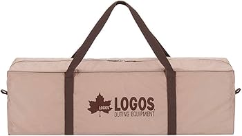 Amazon | Tradcanvas ツーリングドゥーブル・DUO-BJ | ロゴス(LOGOS