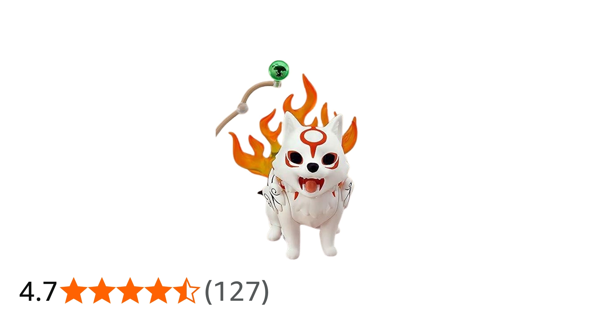 Amazon.co.jp: Max Factory ねんどろいど 大神 アマテラス DX Ver