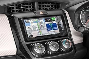 Amazon | Pioneer カーナビ AVIC-CW902 7インチ 200mmワイド サイバー