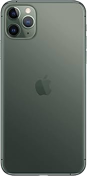 Amazon.com: Apple iPhone 11 Pro Max, US Version, 256GB, Midnight