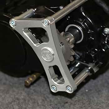 Amazon | KEPSPEED製 【7.0J対応】 横型エンジン用フロント