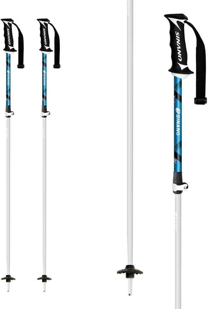 Amazon | シナノ ストック SINANO FREE X AL SKY フリーエックス